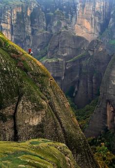 Cave Of Melody, Scotland.