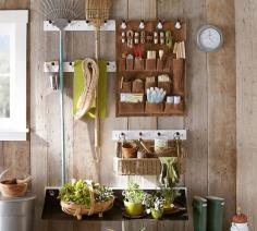 Green thumb | Pottery Barn