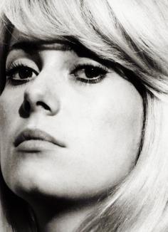 Catherine Deneuve