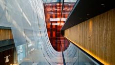 The Opposite House | Beijing - 8 Incredible Hotel Designs - Condé Nast Traveler www.cntraveler.co...