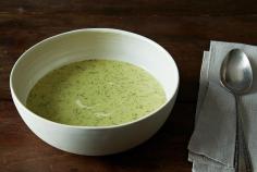 Jane Grigson's Celery Soup by Photosfood52