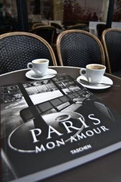 audreylovesparis: Paris