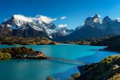 Patagonia, Argentina