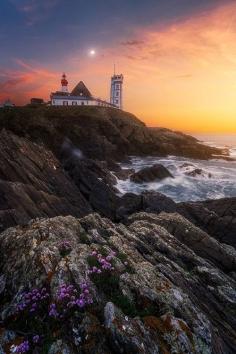 Pointe Saint-Mathieu