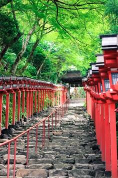 Kyoto, Japan