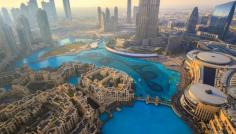 Amazing Picture of Dubai | UnMotivating