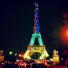 EIffel Tower, Paris