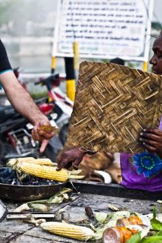 On The Streets - Udaipur