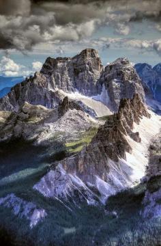 Dolomiti