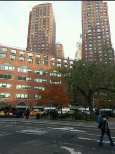 Union Square Park