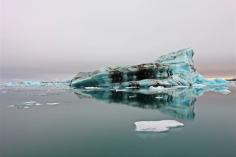 The Glacier Lagoon is a breathtaking location along the south shore of Iceland. It is an actively melting glacier, which has expanded 4 times its size over the past 40 years and continues to grow day by day. You may recognize it from some Hollywood movies like "Batman Begins", "Tomb Raider", and "Die Another Day". You can take a 30 minute boat tour around the lagoon to get shots like this one. Complimentary glacier tasting is provided! Discovered by Willa at Jökulsárlón, Iceland