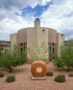 Santa Fe Four Seasons - NICE!