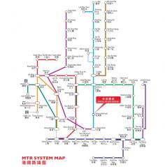 Hotel Transportation - 5 Star Hotel in Kowloon - Royal Plaza Hotel Hong Kong