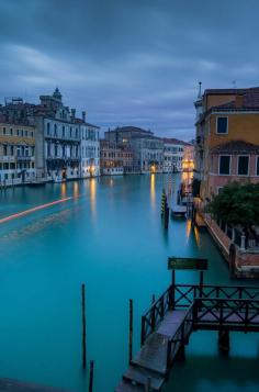 Venice, Italy