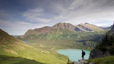 West Glacier, MT