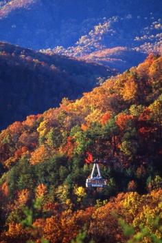 Gatlinburg, TN