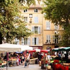 My French Country Home, French Living | Sharon SANTONI