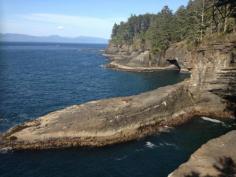 Cape Flattery — Washington Trails Association