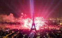 Tour Eiffel - Bing Images