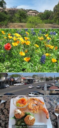 Fredericksburg, Texas #texas #fredericksburg