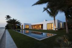 House in Florida | 1100 Architect; Photo: Nikolas Koenig, courtesy of 1100 Architect | Archinect