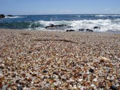 The World's Most Colorful Beaches | Travel | Smithsonian