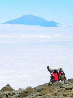 Kilimanjaro – The Best and The Rest! | Mapping Megan