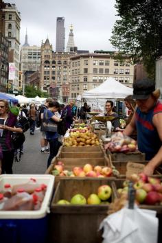 Urban Market