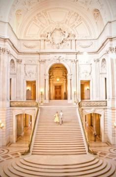 San Francisco City Hall