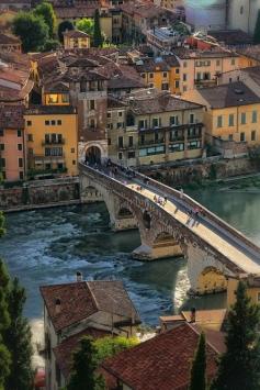 Verona, Italy