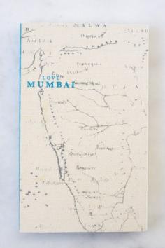 Love Mumbai