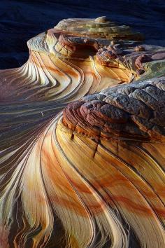 Arizona's Vermilion Cliffs