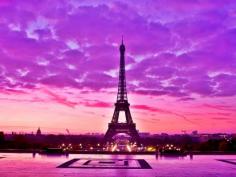 Eiffel Tower - Paradiseintheworld