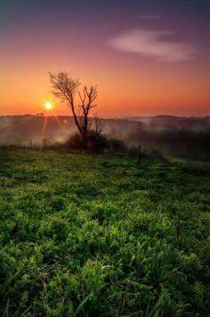 Dawn by guerel sahin on 500px