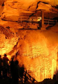 Mammoth Cave National Park