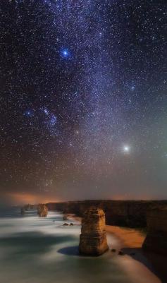 Great Ocean Road, Australia