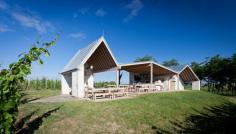 BALÁZS MARIÁN, PÉTER GEREBEN - Wine Terrace and Spa - Eger, Hungary