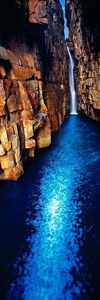 Sapphire Pool - Beautiful