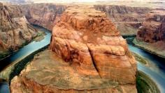 Explore Horseshoe Bend