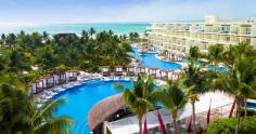 Azul Sensatori Mexico in Puerto Morelos, Riviera Maya, Mexico - All Inclusive Deals...