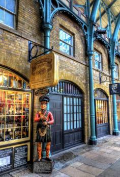 Covent Garden ,London