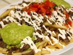 The Best Taquerías in San Diego >> Great list!