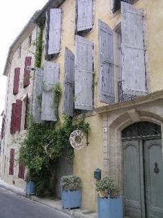 Hotel De Vigniamont, Pezenas