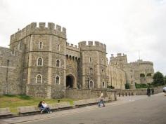 Windsor Castle