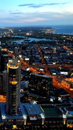 Melbourne, Australia