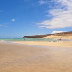 Jandia, Fuerteventura - Islas Canarias