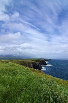 Land, Sea, and Sky