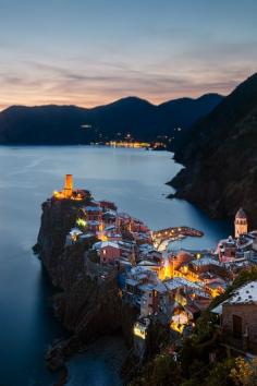 Vernazza * Source: 500px.com