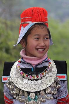 Asia - China / Guizhou + Guangxi | Image © RURO photography