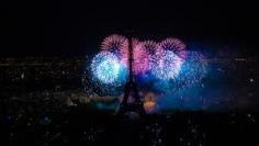 Eiffel Tower artifice - Google Search